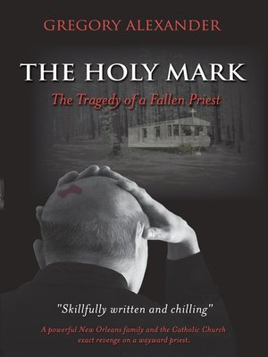 cover image of The Holy Mark